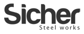Logo Sicher